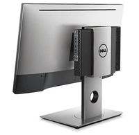 Dell OptiPlex Micro Form Factor All-in-One Stand MFS18 same as 452-BCQC / 452-BCSI / 0R4M8