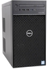 Dell Precision 3630 MT Mini Tower Workstation,  Intel Core i7-8700U 4.60 GHz,  8GB DDR4,  256GB SSD,  Nvidia Quadro P620 2GB,  8x DVD RW,  Windows 10 Professional (64bit) MUI Microsoft Office Tria
