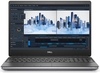 Dell Precision 7560 Mobile Workstation,  Intel Core i7-11850H,  16GB DDR4,  512GB SSD,  15.6" Full HD,  NVIDIA RTX A2000,  Windows 10 Pro - 4T31M