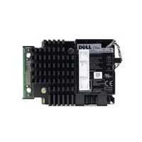 Dell SAS Controller - 12Gb/s SAS,  Serial ATA/600 - PCI Express 3.1 x8 - 8 GB