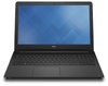 Dell Vostro 15 3000 Series (3568) Laptop,  Intel Core i3-7130U 2.70GHz,  8GB DDR4,  256GB SSD,  15.6 LED,  DVDRW,  Intel HD,  WIFI,  Webcam,  Bluetooth,  Windows 10 Pro (64bit),  1 Year Carry In