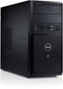 Dell Vostro 270 MT Desktop PC,  Intel Core i5-3470 up to 3.6GHz,  4GB RAM,  1TB HDD,  DVDRW,  NVIDIA GT640,  WLAN,  Windows 8 Pro 64bit