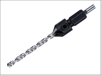 Dewalt Dt7604qz 6 Pilot Bit & 4 Cutter Countersink
