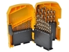 DeWalt DT7926XJ Extreme 2 Metal Drillbit Set 29 Piece