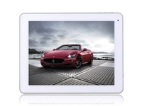 DGM T-1005/16 Tablet PC,  Cortex-A9 1.6GHz,  1GB RAM,  16GB Flash,  9.7" Touch,  Wifi,  2 Camera,  Bluetooth,  Android 4..1