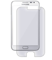 dGUARD Invisible Screen Protector - Samsung Galaxy Note 2
