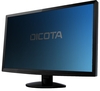 Dicota Secret 2-Way 19.5 Wide (16:10),  side-mounted