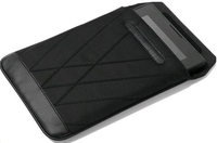 Dicota TabCover Sleeve For Blackberry Playbook - Black