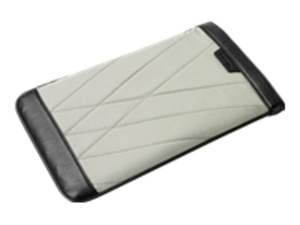Dicota TabGuard Cover For Blackberry Playbook Tablet PC - Grey