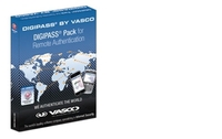 Digipass Pack for Remote Authentication Mobile Edition- 10 Users