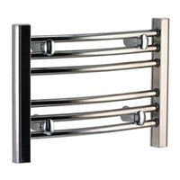 DIMPLEX DTR70CPF 70W DAYTONA DRYTECH TOWEL RAIL CHROME