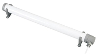 DIMPLEX T120W2FT 120W SPLASHPROOF TUBULAR HEATER WHITE