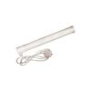 DIMPLEX T240W4FT 240W SPLASHPROOF TUBULAR HEATER WHITE