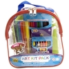 Dino Art Kit Pack Backpack - Wild Republic