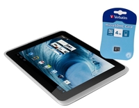 Disgo 8400G Tablet PC,  Qualcomm Snapdragon S4 DC 1.2GHz,  512MB RAM,  4GB Flash,  *4GB SD Card* 7.9" TFT,  Camera,  Bluetooth,  3G,  Android 4.1