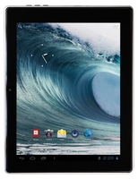 Disgo A900C Tablet PC 9104,  Cortex A8 Processor 1.2GHz,  1GB RAM,  16GB Flash,  9.7" Touch,  2 Cameras,  Wifi,  Android 4.0.3