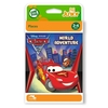 Disney Pixar Cars 2 - World Adventures Book - Tag Junior - LeapFrog