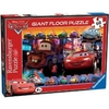 Disney Pixar Cars Giant Floor Puzzle 60Pc - Ravensburger