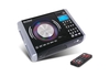DJ-Tech CD Encoder 10 USB SD CDs To MP3 Converter