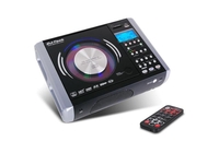 DJ-Tech CD Encoder 10 USB SD CDs To MP3 Converter