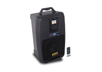 DJ-Tech iVisa TT Portable PA System