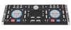 DJ Tech USB DJ Keyboard including Deckadance LE Software