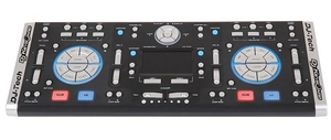 DJ Tech USB DJ Keyboard including Deckadance LE Software