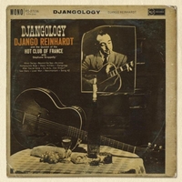 Django Reinhardt - Djangology