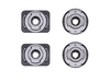DJI Adhesive Mount Kit for Osmo Action Camera