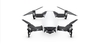 DJI Mavic Air (UK) Arctic White
