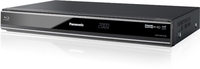 DMR-PWT530EB 3D Blu-ray 500GB Freeview HD Twin Recorder