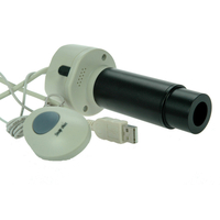 Dorr 538210 Digital Video Camera for Spotting Scopes