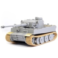 Dragon - Pz.Kpfw.V1 Tiger I Initial Production - 1:35 Scale 6600