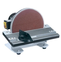 Draper Disc Sander.