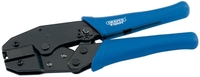 Draper Expert 225mm Rj45 Ratchet Crimping Tool