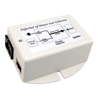 DrayTek POEINJ1 Power Over Ethernet PoE Injector