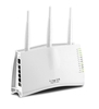 Draytek Vigor 2130n - Wireless router - 4-port switch - Gigabit Ethernet - 802.11b/g/n