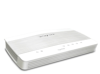 DrayTek Vigor 2765 Wired VDSL and Ethernet Router