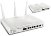 Draytek Vigor 2830n - Wireless router - DSL - 4-port switch - Gigabit Ethernet - 802.11b/g/n