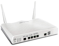 DrayTek Vigor 2832n Wireless ADSL Business Class Router/Firewall