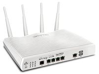 DrayTek Vigor 2862ac Wireless Dual Band 802.11ac ADSL/VDSL2 Router