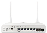 Draytek Vigor 2866vac Vdsl Voip Wlan