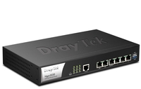 DrayTek Vigor 3220 Quad-WAN Load-Balancer Security Router/Firewall