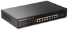 DrayTek VigorSwitch P1092 PoE+ 8-Port Web Smart Gigabit Switch