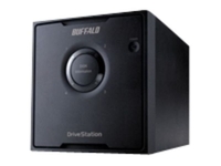 DriveStation Quad 12.0TB USB3.0 4x 3000GB HDD RAID 0/1/5/10