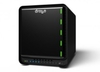 Drobo 5N Desktop 5-bay NAS Storage Array for PC/Mac,  Gigabit Ethernet with 5 X 3TB Desktop Hard Drives (DRDS4A31/15TB)