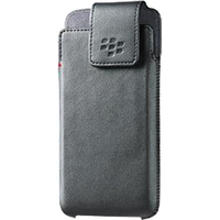 DTEK50 SWIVEL HOLSTER BLACK -. 