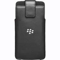 DTEK60 SWIVEL HOLSTER BLACK -. 