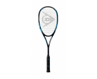 Dunlop Biomimetic Pro Gt-x 130 Squash Racket.