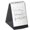 DURASTAR TABLE PRESENTER PORT A3 8568/39